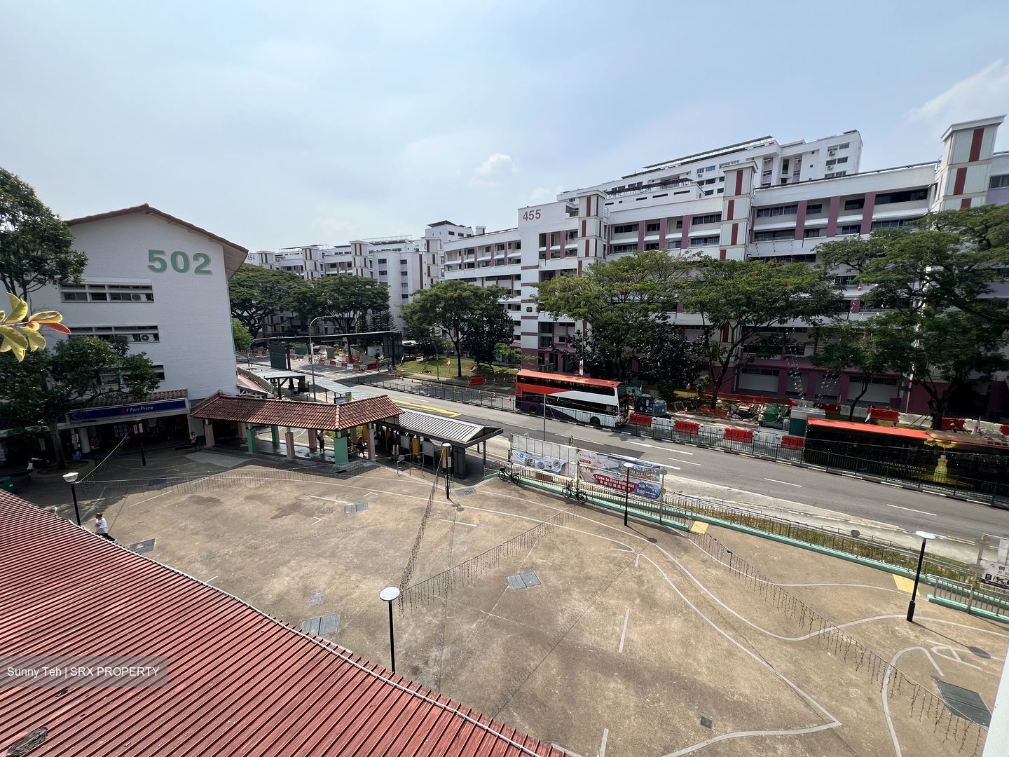 Hong Kah Point (D22), Office #622112151